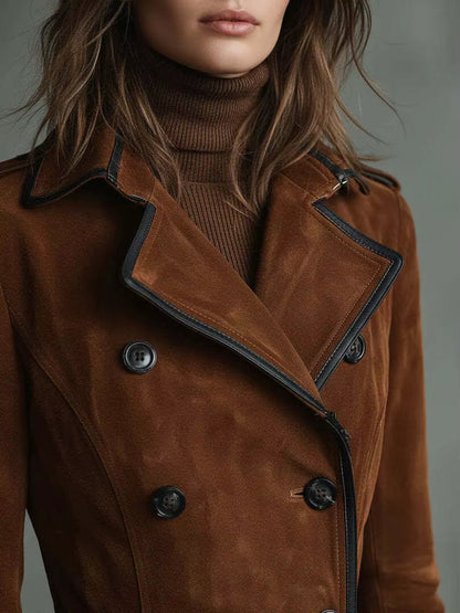 Gwendoline | Trench Lungo